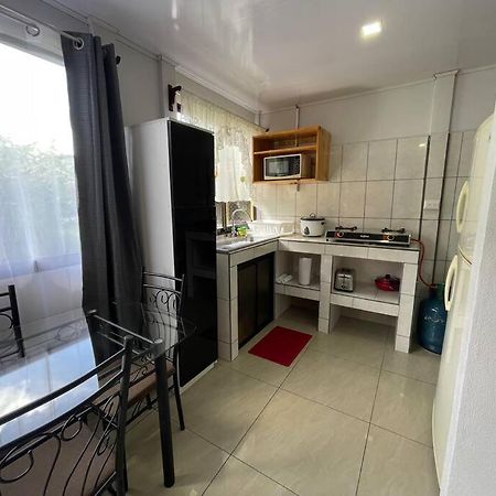 Convenient Location Apartment Ла Фортуна Экстерьер фото