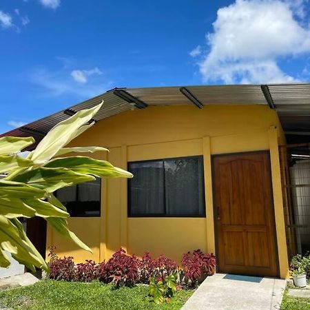 Convenient Location Apartment Ла Фортуна Экстерьер фото