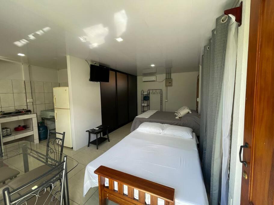 Convenient Location Apartment Ла Фортуна Экстерьер фото