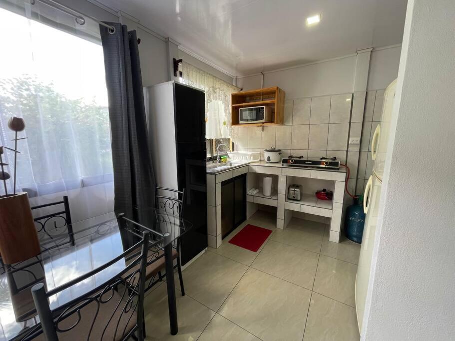 Convenient Location Apartment Ла Фортуна Экстерьер фото