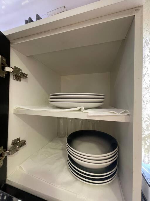 Convenient Location Apartment Ла Фортуна Экстерьер фото