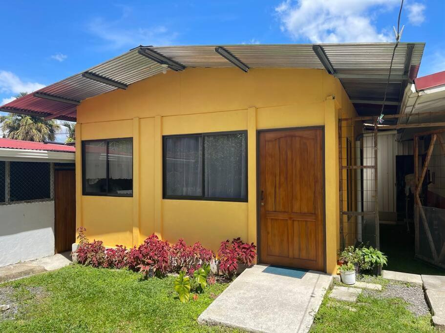 Convenient Location Apartment Ла Фортуна Экстерьер фото