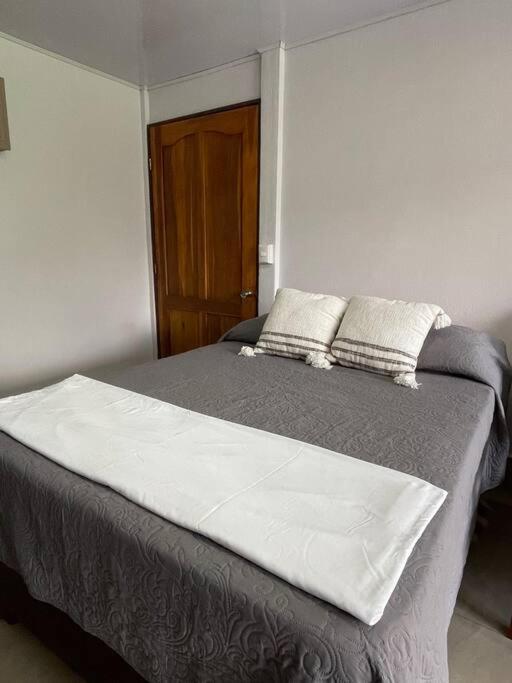 Convenient Location Apartment Ла Фортуна Экстерьер фото