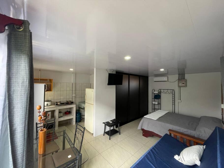 Convenient Location Apartment Ла Фортуна Экстерьер фото