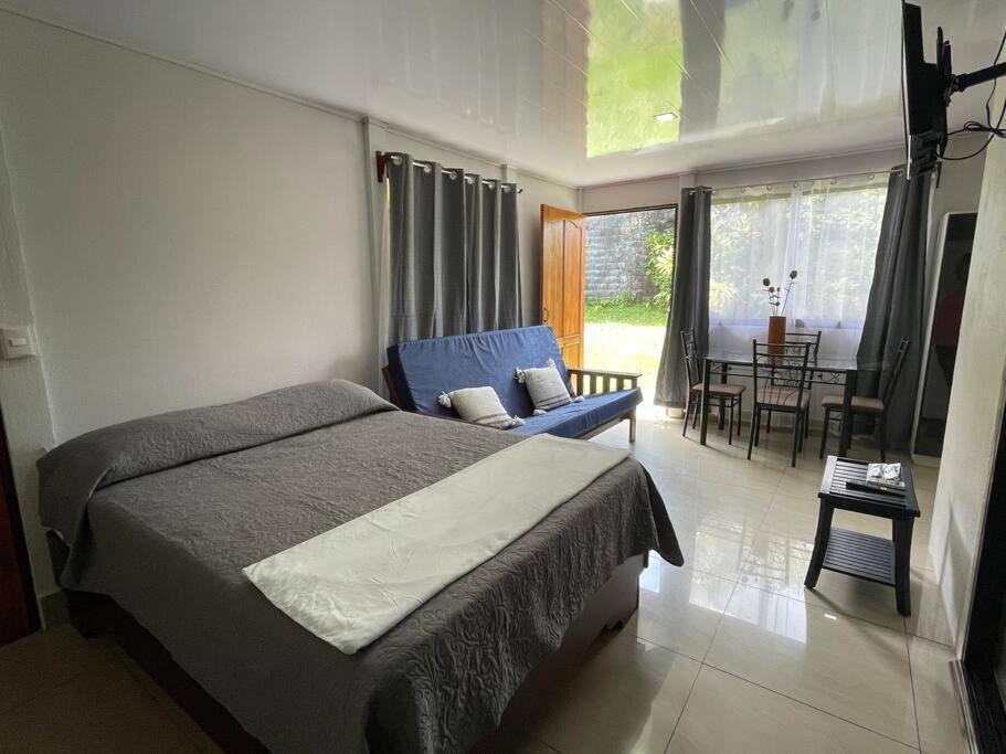 Convenient Location Apartment Ла Фортуна Экстерьер фото
