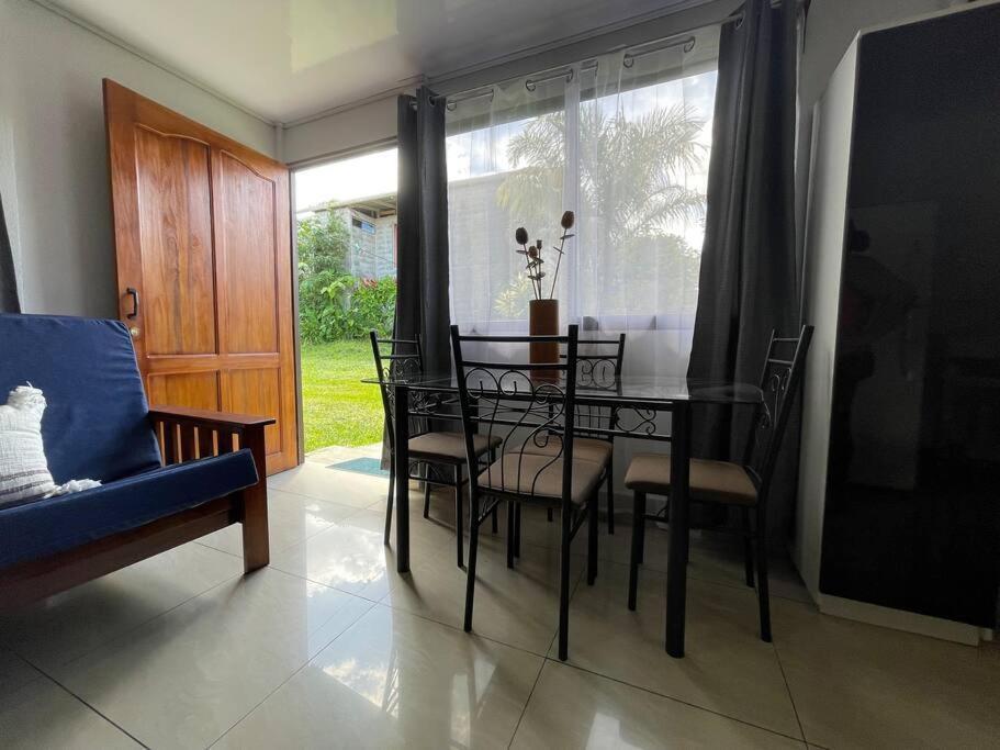 Convenient Location Apartment Ла Фортуна Экстерьер фото