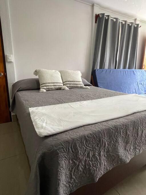 Convenient Location Apartment Ла Фортуна Экстерьер фото