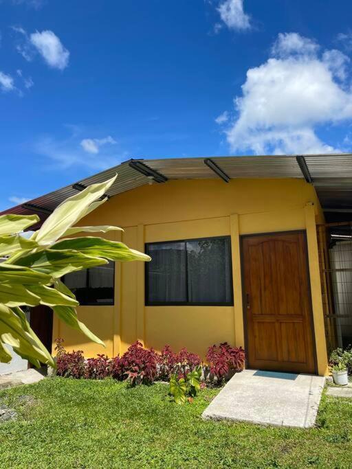 Convenient Location Apartment Ла Фортуна Экстерьер фото