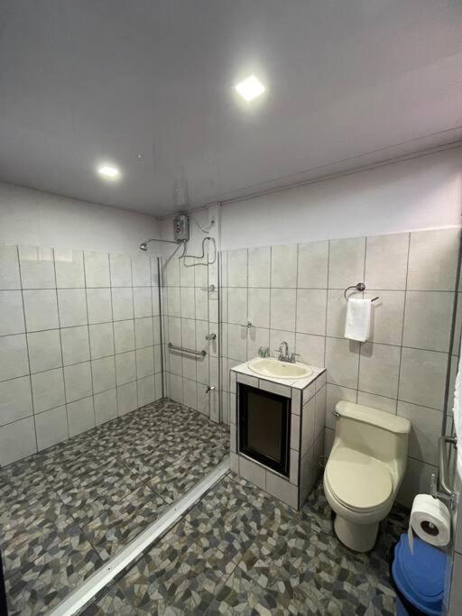 Convenient Location Apartment Ла Фортуна Экстерьер фото