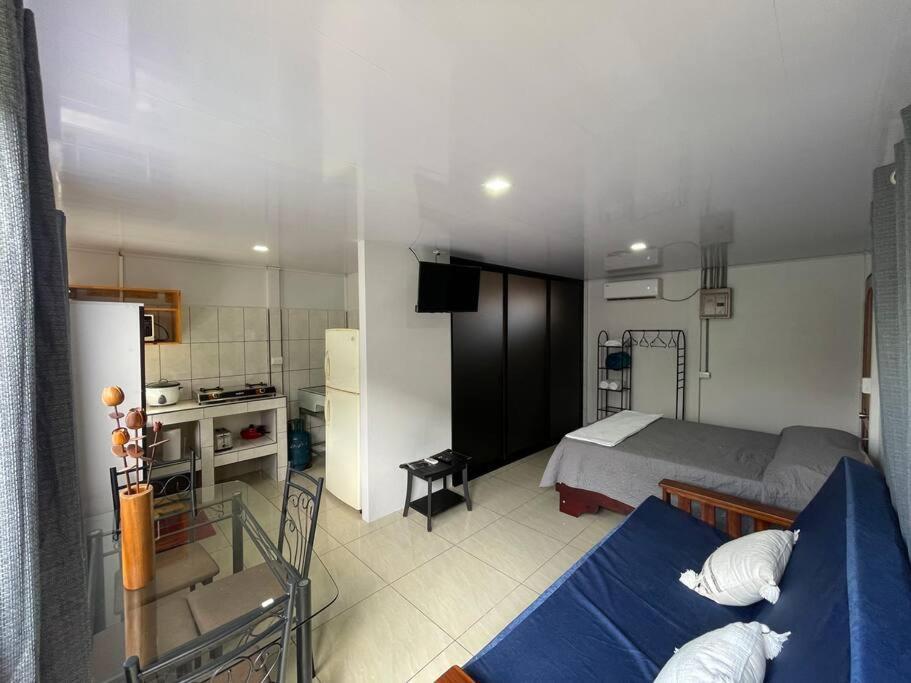 Convenient Location Apartment Ла Фортуна Экстерьер фото