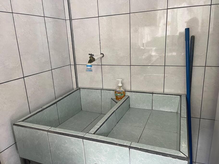 Convenient Location Apartment Ла Фортуна Экстерьер фото