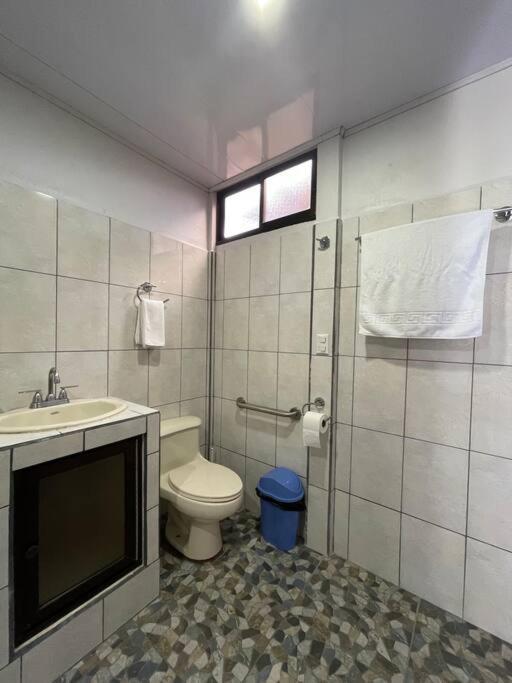 Convenient Location Apartment Ла Фортуна Экстерьер фото