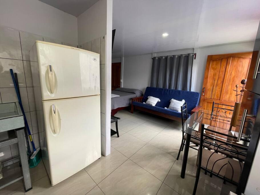 Convenient Location Apartment Ла Фортуна Экстерьер фото